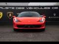 Ferrari 458 - V8 4.5l - 570ch - ROSSO SCUDERIA ! - thumbnail 36