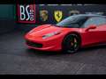 Ferrari 458 - V8 4.5l - 570ch - ROSSO SCUDERIA ! - thumbnail 8