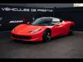 Ferrari 458 - V8 4.5l - 570ch - ROSSO SCUDERIA ! - thumbnail 12