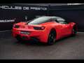Ferrari 458 - V8 4.5l - 570ch - ROSSO SCUDERIA ! - thumbnail 23