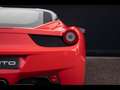 Ferrari 458 - V8 4.5l - 570ch - ROSSO SCUDERIA ! - thumbnail 2