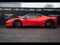Ferrari 458 - V8 4.5l - 570ch - ROSSO SCUDERIA ! - thumbnail 35