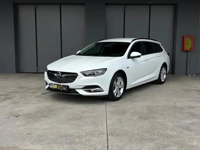 Opel Insignia 1.6 cdti Business s&s 136cv auto my18.5