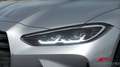 BMW M3 Competition M xDrive Touring Grigio - thumbnail 6