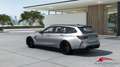 BMW M3 Competition M xDrive Touring Grigio - thumbnail 2