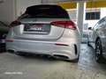 Mercedes-Benz A 180 A 180 d Automatic Premium Argento - thumbnail 30