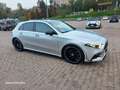 Mercedes-Benz A 180 A 180 d Automatic Premium Argento - thumbnail 24
