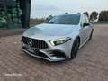 Mercedes-Benz A 180 A 180 d Automatic Premium Argento - thumbnail 16