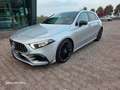 Mercedes-Benz A 180 A 180 d Automatic Premium Argento - thumbnail 17