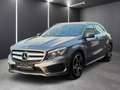 Mercedes-Benz GLA 220 CDI 4-Matic AMG Line Silber - thumbnail 1