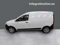 Dacia Dokker 1.6 GLP FURGÓN 100CV Blanco - thumbnail 12