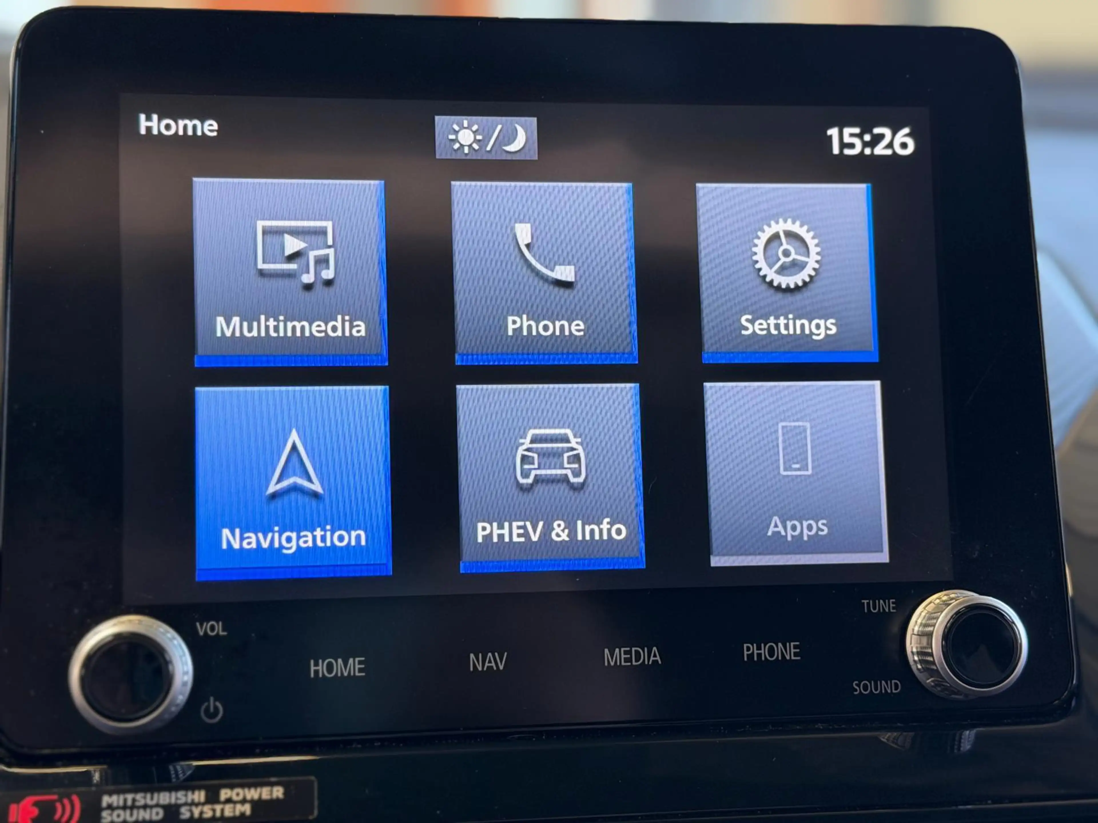 Mitsubishi Eclipse Cross 2.4 PHEV Instyle, Dealer onderhouden, Pano, Camera — photo 19