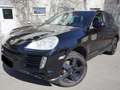 Porsche Cayenne Cayenne Tiptronic S Schwarz - thumbnail 2