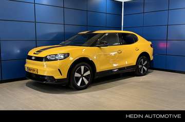 Select Extended Range RWD 77 kWh Automaat