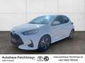 Toyota Yaris Active Drive 1,5 HSD Safety Paket CP 5t. MY25 Weiß - thumbnail 1