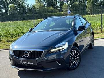 CROSS COUNTRY D3 150CH PRO GEARTRONIC // 93.000KM // 2018 // GPS // LED