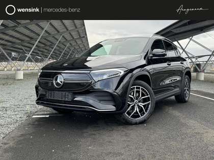 Mercedes-Benz EQA 250+ Business Edition 71 kWh | AMG line | Panorama