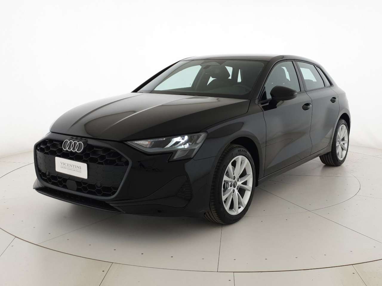 Audi A3 Sportback 2.0TDI 116CV Business