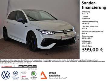 PERFOMANCE 20 Jahre Edition 2.0TSI +AKRAPOVIC+P...
