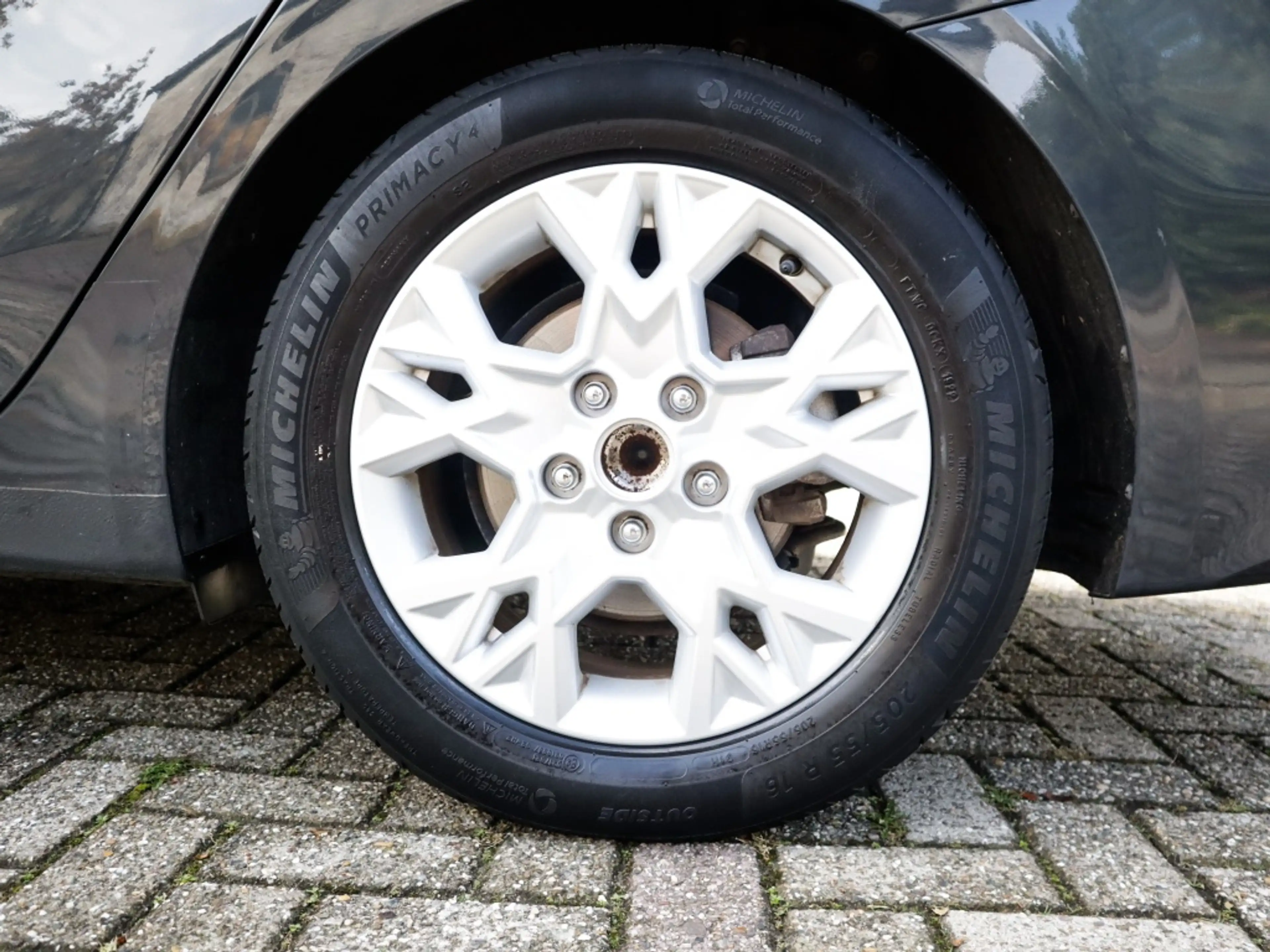 Kia Ceed SW / cee'd SW Sportswagon 1.0 T-GDi ComfortL. — photo 15