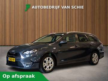 Sportswagon 1.0 T-GDi ComfortL. 2e-Eig. & Keurig-O