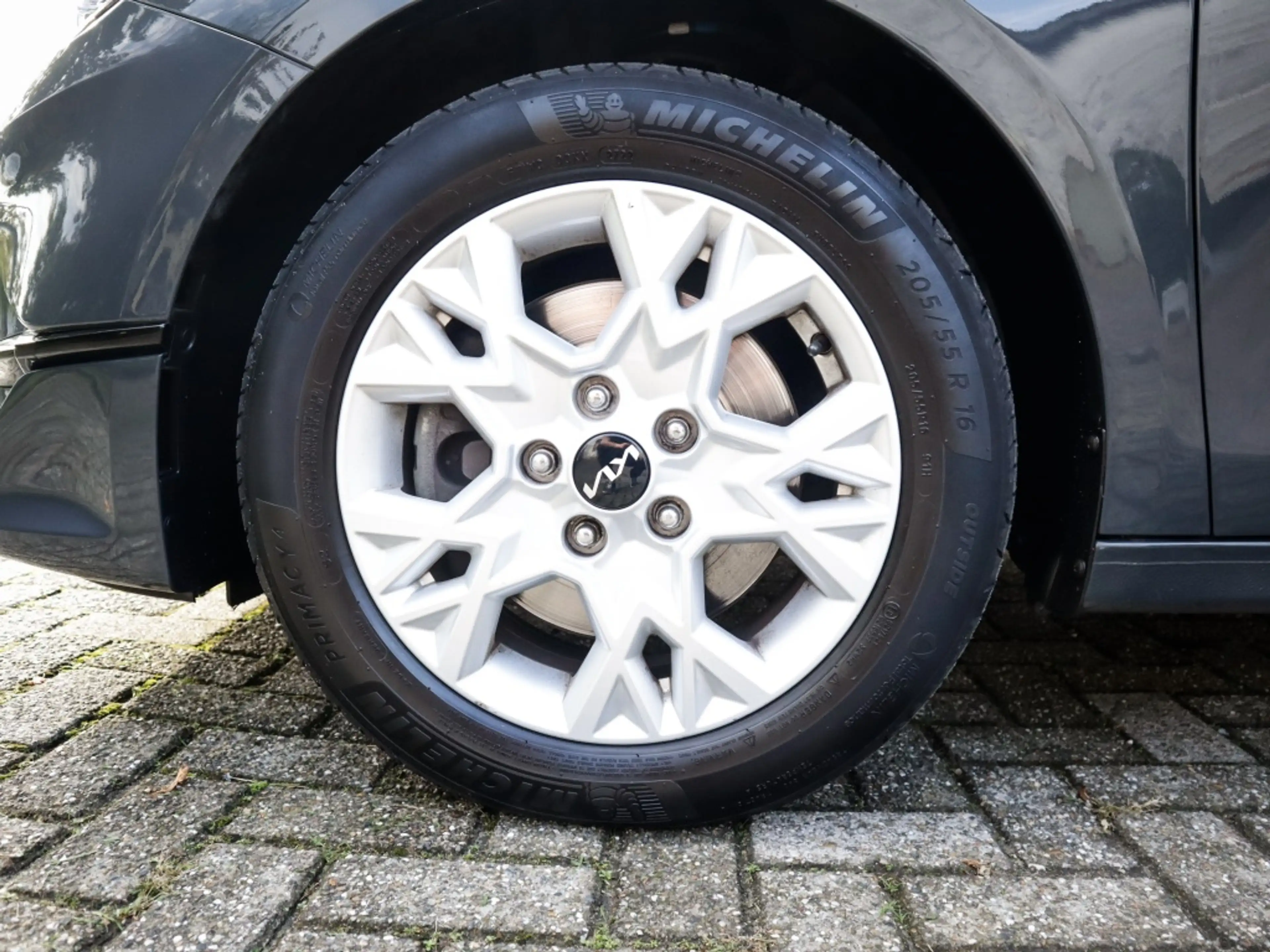 Kia Ceed SW / cee'd SW Sportswagon 1.0 T-GDi ComfortL. — photo 14
