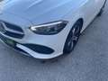 Mercedes-Benz C 200 d 360 Kamera KeyLess KlimaA LED LM Weiß - thumbnail 23