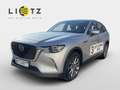 Mazda CX-60 3.3L e-SKYACTIV D 200ps 8AT EXCLUSIVE-LINE Argintiu - thumbnail 1