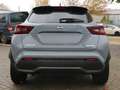 Nissan Juke N-CONNECTA 1.6 HYBRID 4AMT Winterkompletträder auf Grau - thumbnail 6