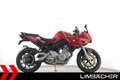 BMW F 800 S LeoVince-Auspuff Rood - thumbnail 10