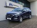 Hyundai TUCSON 1.6 GD Navi / RFK / Klima / Tempomat Noir - thumbnail 1