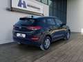 Hyundai TUCSON 1.6 GD Navi / RFK / Klima / Tempomat Schwarz - thumbnail 5