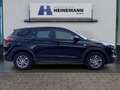 Hyundai TUCSON 1.6 GD Navi / RFK / Klima / Tempomat Schwarz - thumbnail 6