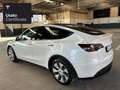 Tesla Model Y Long Range AWD Bianco - thumbnail 9
