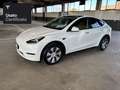 Tesla Model Y Long Range AWD Bianco - thumbnail 4