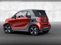 smart forTwo EQ 60kWed passion SHZ PDC+Kamera Ambiente Rot - thumbnail 13
