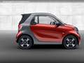 smart forTwo EQ 60kWed passion SHZ PDC+Kamera Ambiente Rot - thumbnail 6