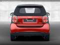 smart forTwo EQ 60kWed passion SHZ PDC+Kamera Ambiente Rot - thumbnail 9