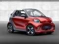 smart forTwo EQ 60kWed passion SHZ PDC+Kamera Ambiente Rot - thumbnail 16
