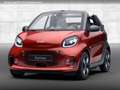 smart forTwo EQ 60kWed passion SHZ PDC+Kamera Ambiente Rot - thumbnail 2