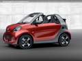 smart forTwo EQ 60kWed passion SHZ PDC+Kamera Ambiente Rot - thumbnail 3