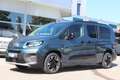 Fiat Qubo 1.5 Diesel 130 L2 La Prima Aut. Blau - thumbnail 1