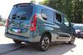 Fiat Qubo 1.5 Diesel 130 L2 La Prima Aut. Blau - thumbnail 4