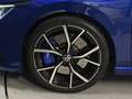 Volkswagen Golf R Performance 4Mot.*Black Style*19Zoll*LEDER-Nappa* Bleu - thumbnail 9