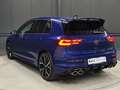Volkswagen Golf R Performance 4Mot.*Black Style*19Zoll*LEDER-Nappa* Bleu - thumbnail 3