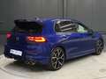 Volkswagen Golf R Performance 4Mot.*Black Style*19Zoll*LEDER-Nappa* Bleu - thumbnail 5