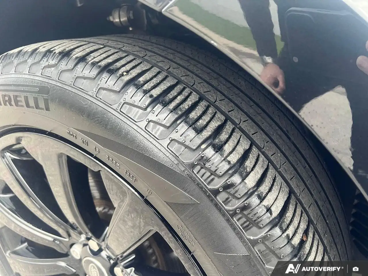 Land Rover Range Rover Velar снимка Land Rover Range Rover Velar