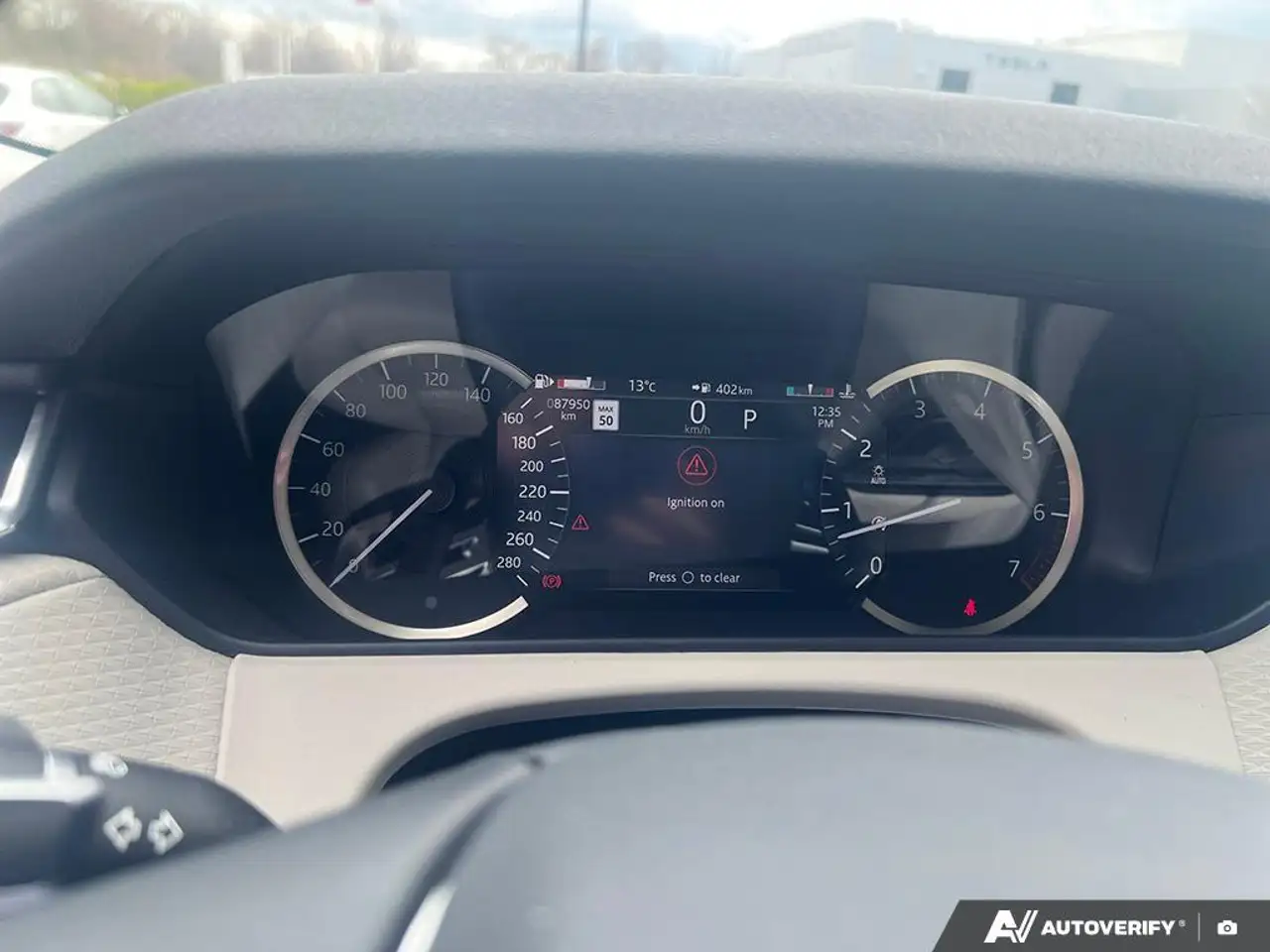 Land Rover Range Rover Velar снимка Land Rover Range Rover Velar
