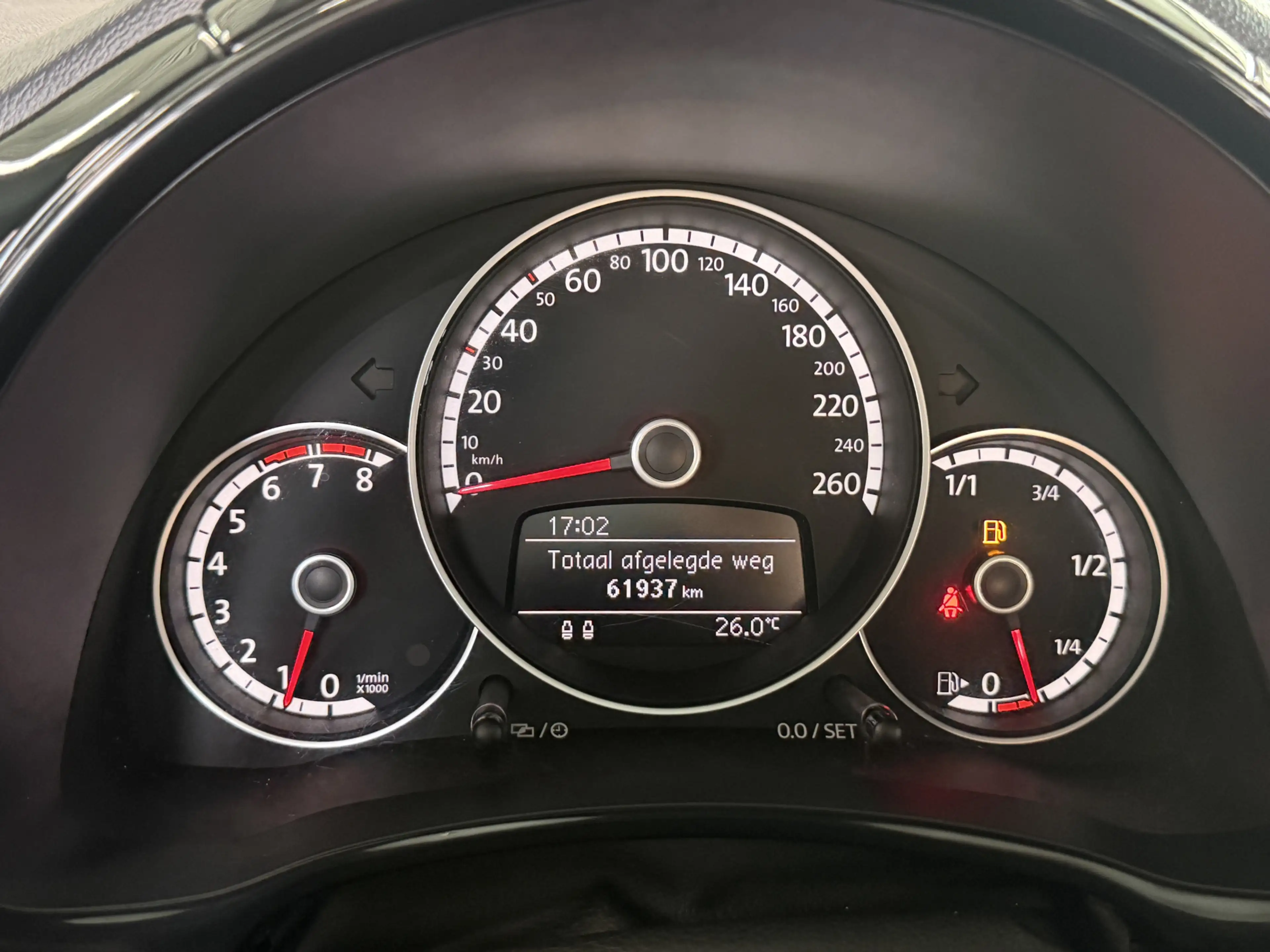 Volkswagen Beetle 1.2 TSI Design BlueMotion I Clima I Cruise I 61000 — photo 17