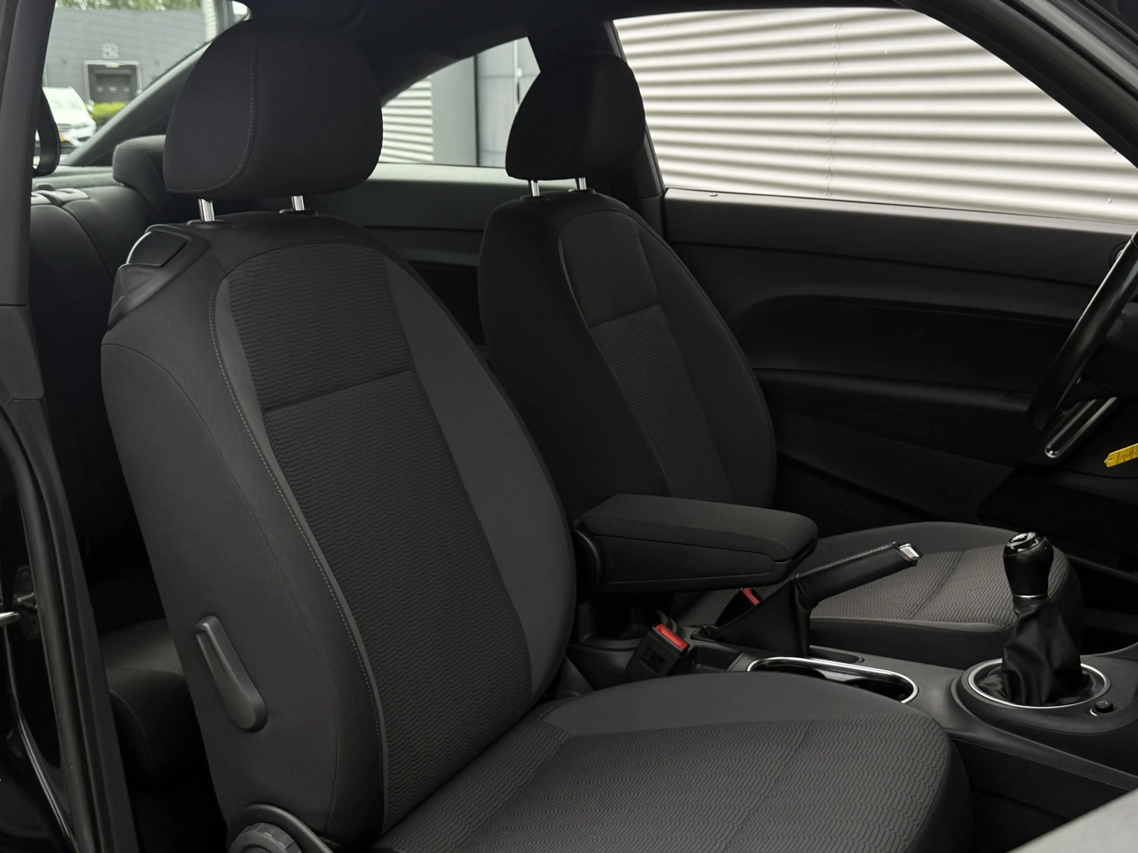 Volkswagen Beetle 1.2 TSI Design BlueMotion I Clima I Cruise I 61000 — photo 9